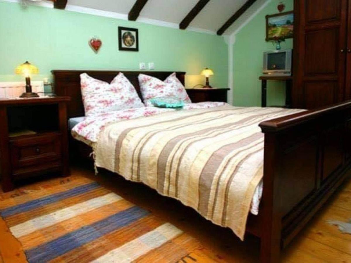 Stara Vodenica Guest house