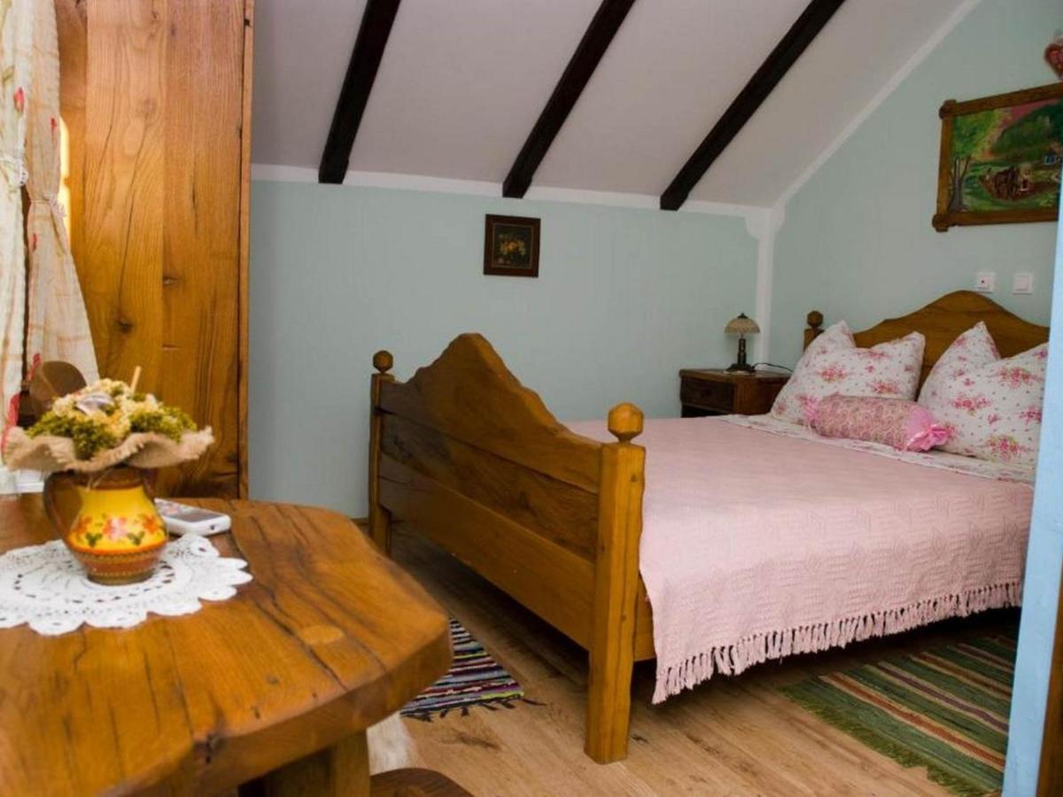 Guest house Stara Vodenica Klanjec