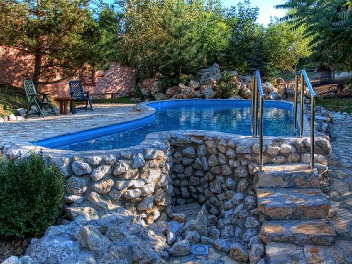 Stara Vodenica Guest house Klanjec