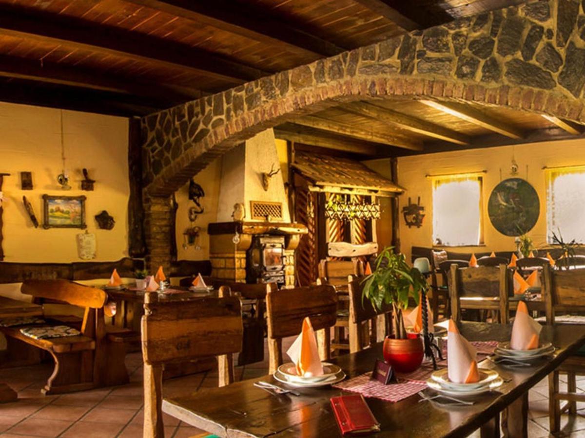 Stara Vodenica Guest house