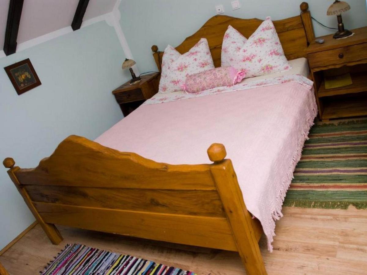 Guest house Stara Vodenica Klanjec
