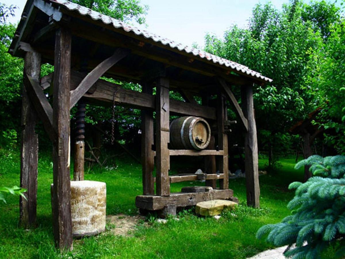 Stara Vodenica 3*