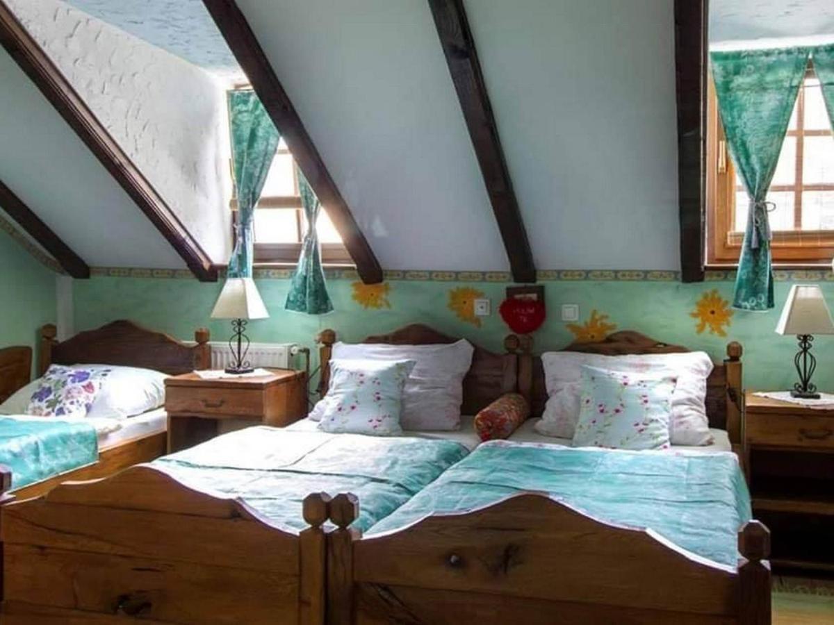 Stara Vodenica 3*