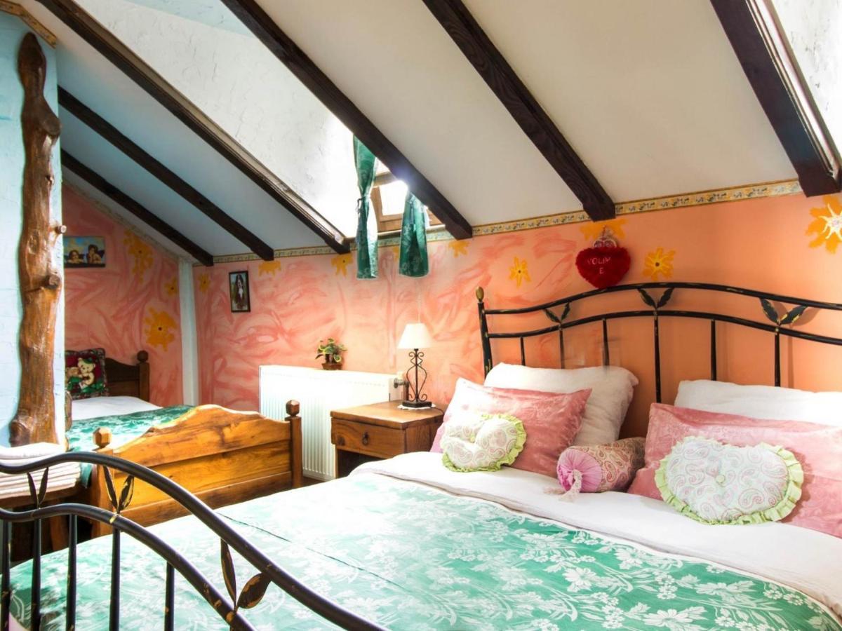 Guest house Stara Vodenica