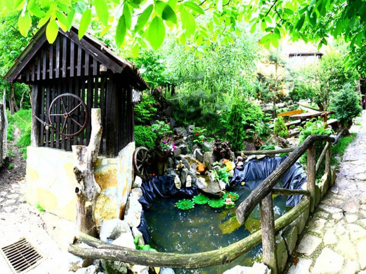 Guest house Stara Vodenica Klanjec