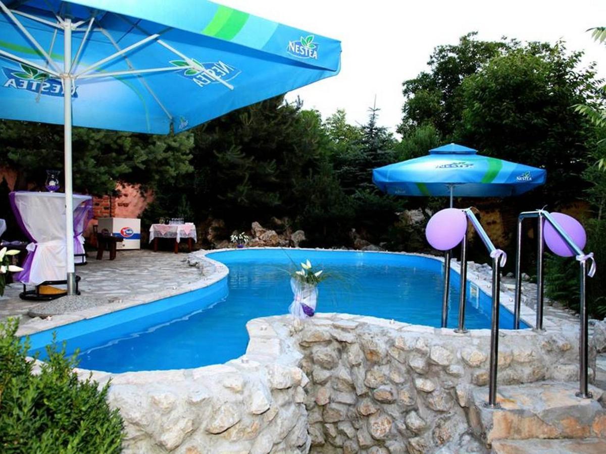 Guest house Stara Vodenica 3*