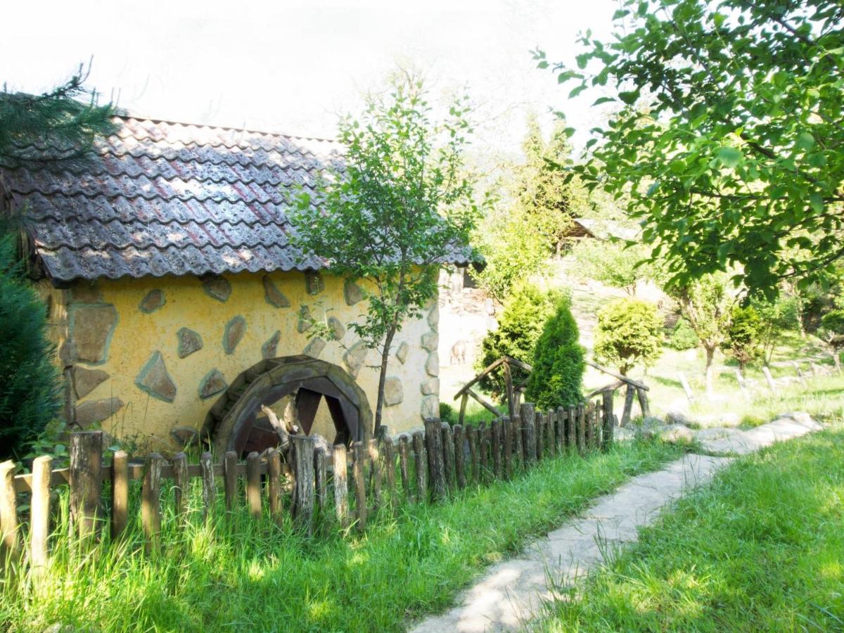Stara Vodenica Klanjec