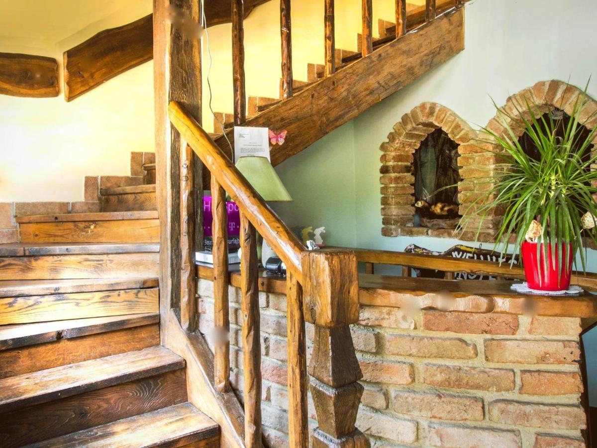 Guest house Stara Vodenica Klanjec