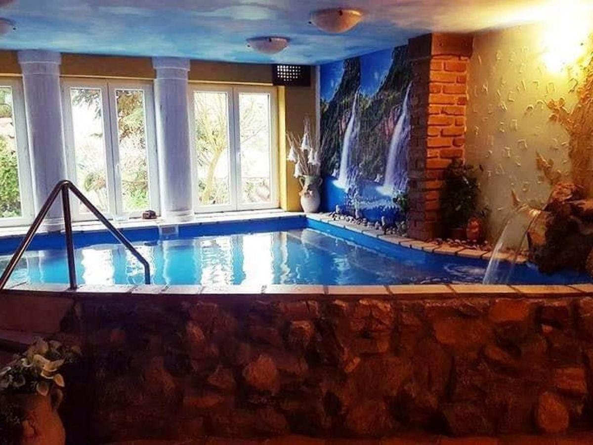 Stara Vodenica Guest house Klanjec