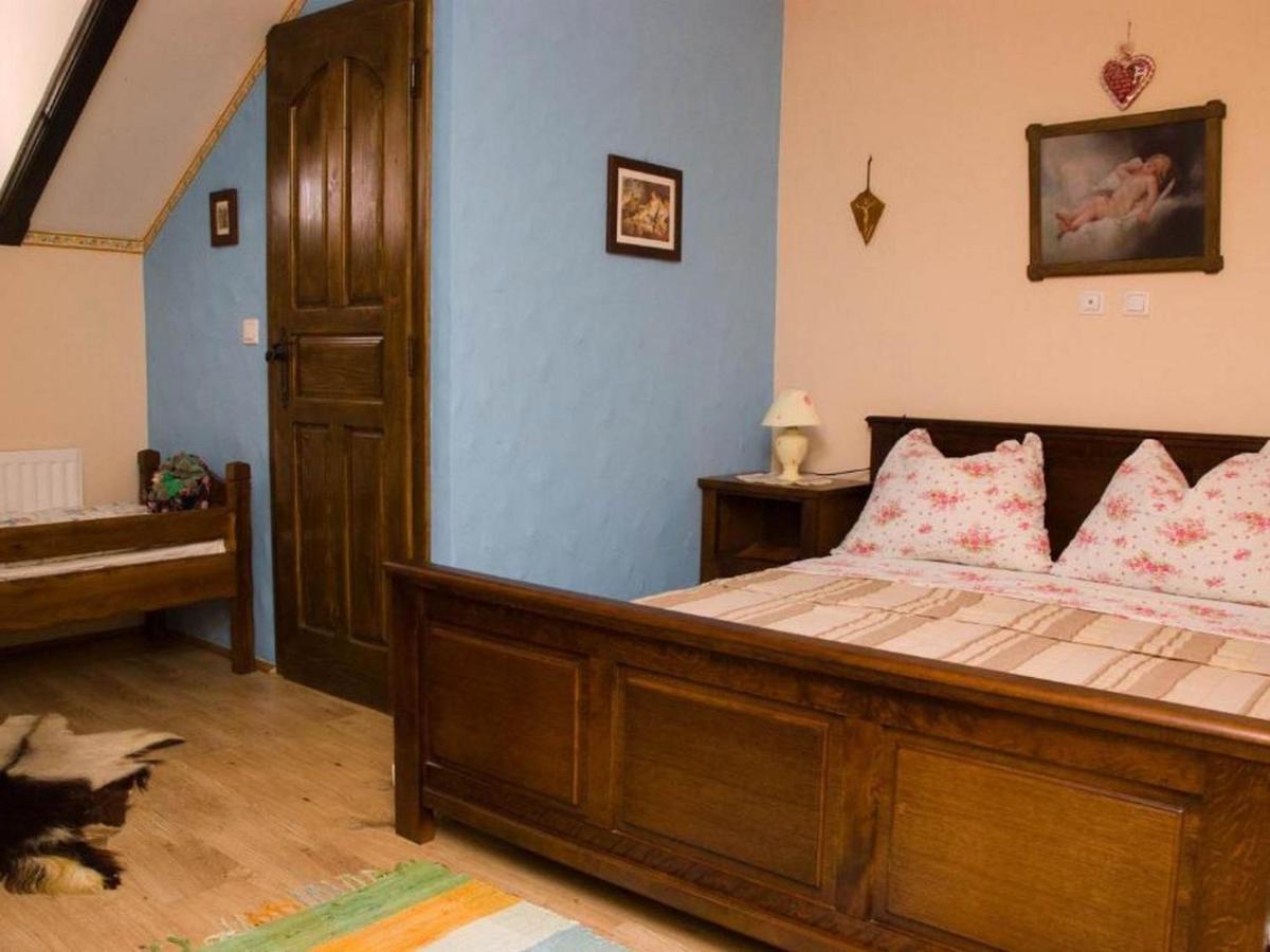 Guest house Stara Vodenica 3*