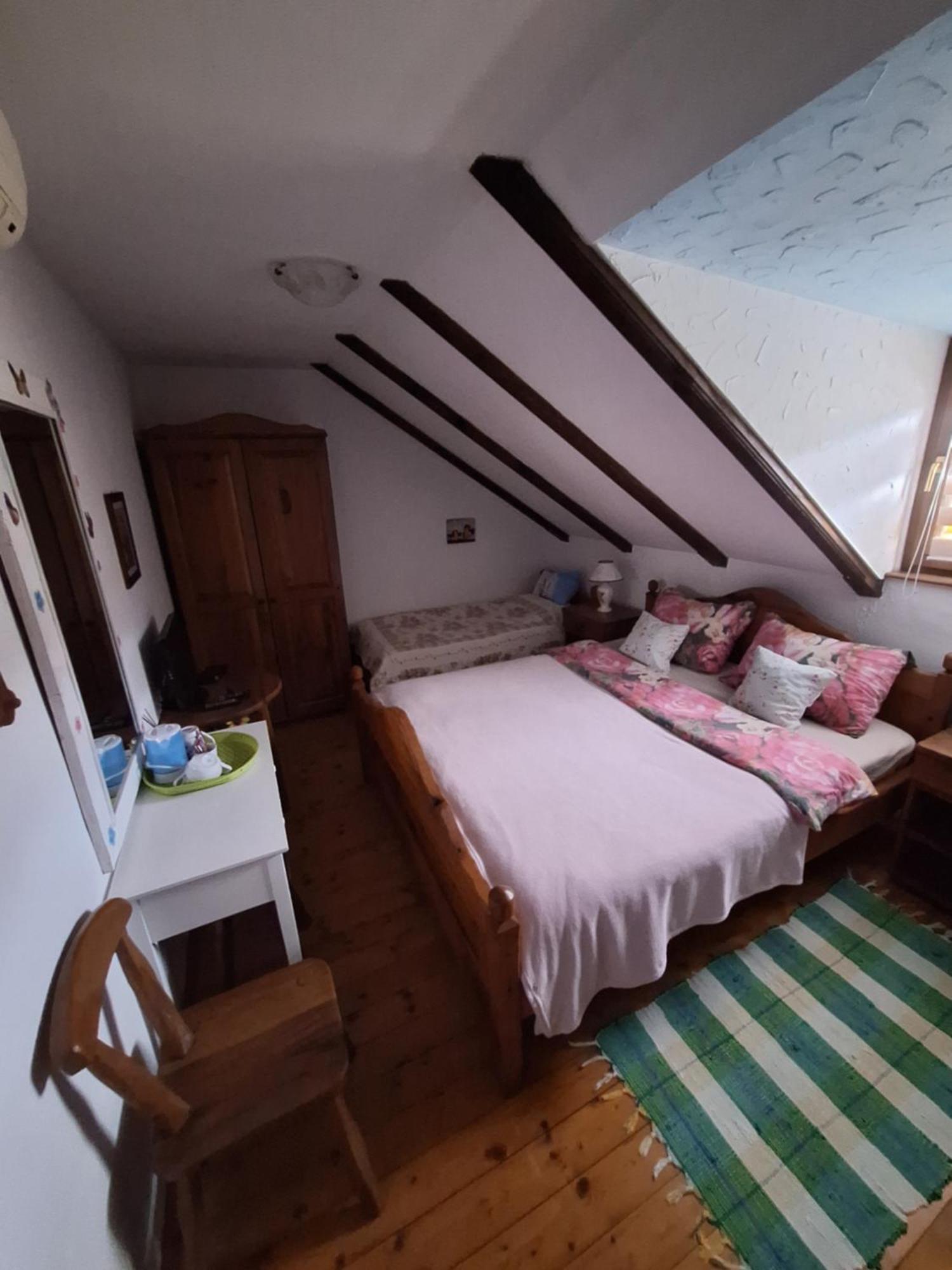 Stara Vodenica Guest house Klanjec
