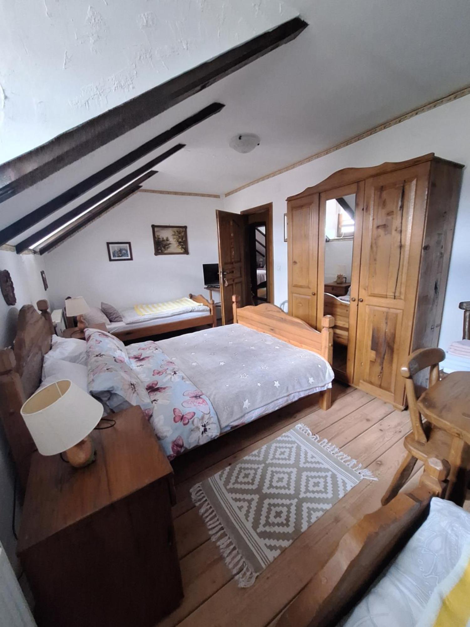 Guest house Stara Vodenica