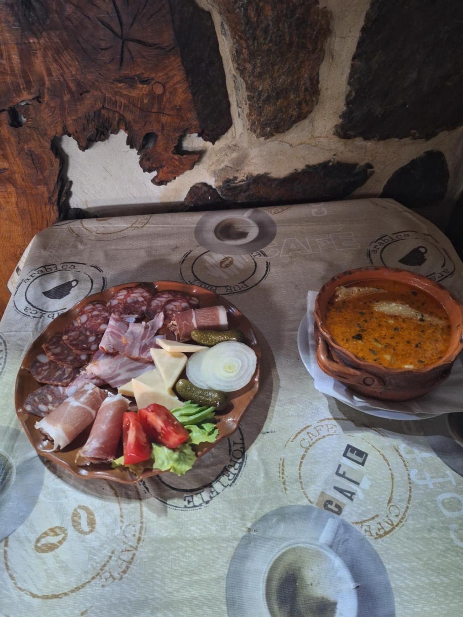 Guest house Stara Vodenica 3*