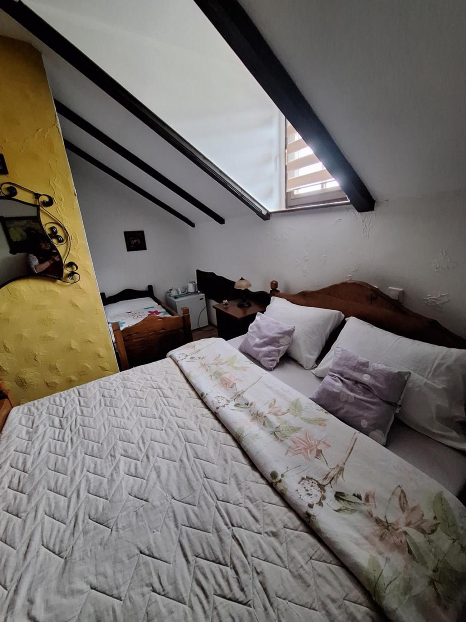 Stara Vodenica Guest house Klanjec