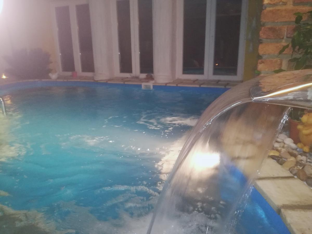 Guest house Stara Vodenica Klanjec