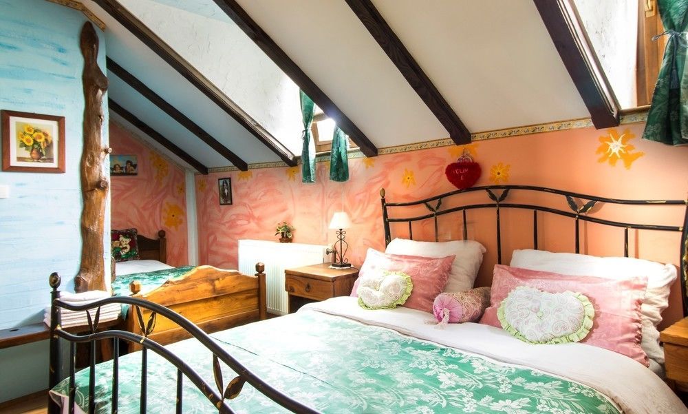 Guest house Stara Vodenica