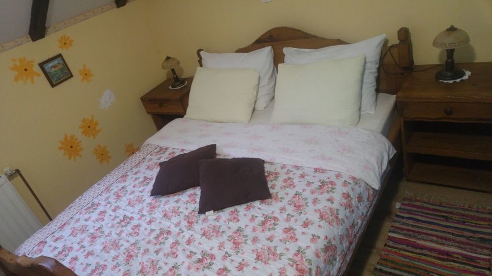 Stara Vodenica Guest house