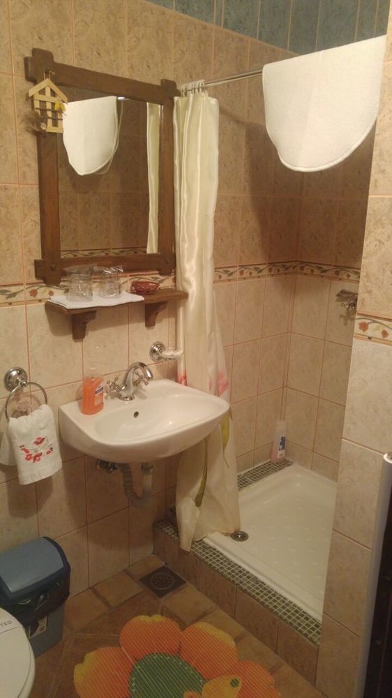 Guest house Stara Vodenica Klanjec