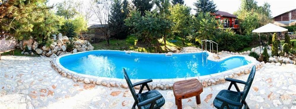 Stara Vodenica Guest house