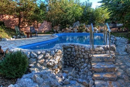 Guest house Stara Vodenica 3*