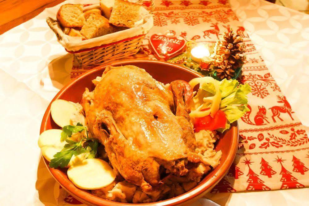 Stara Vodenica Guest house