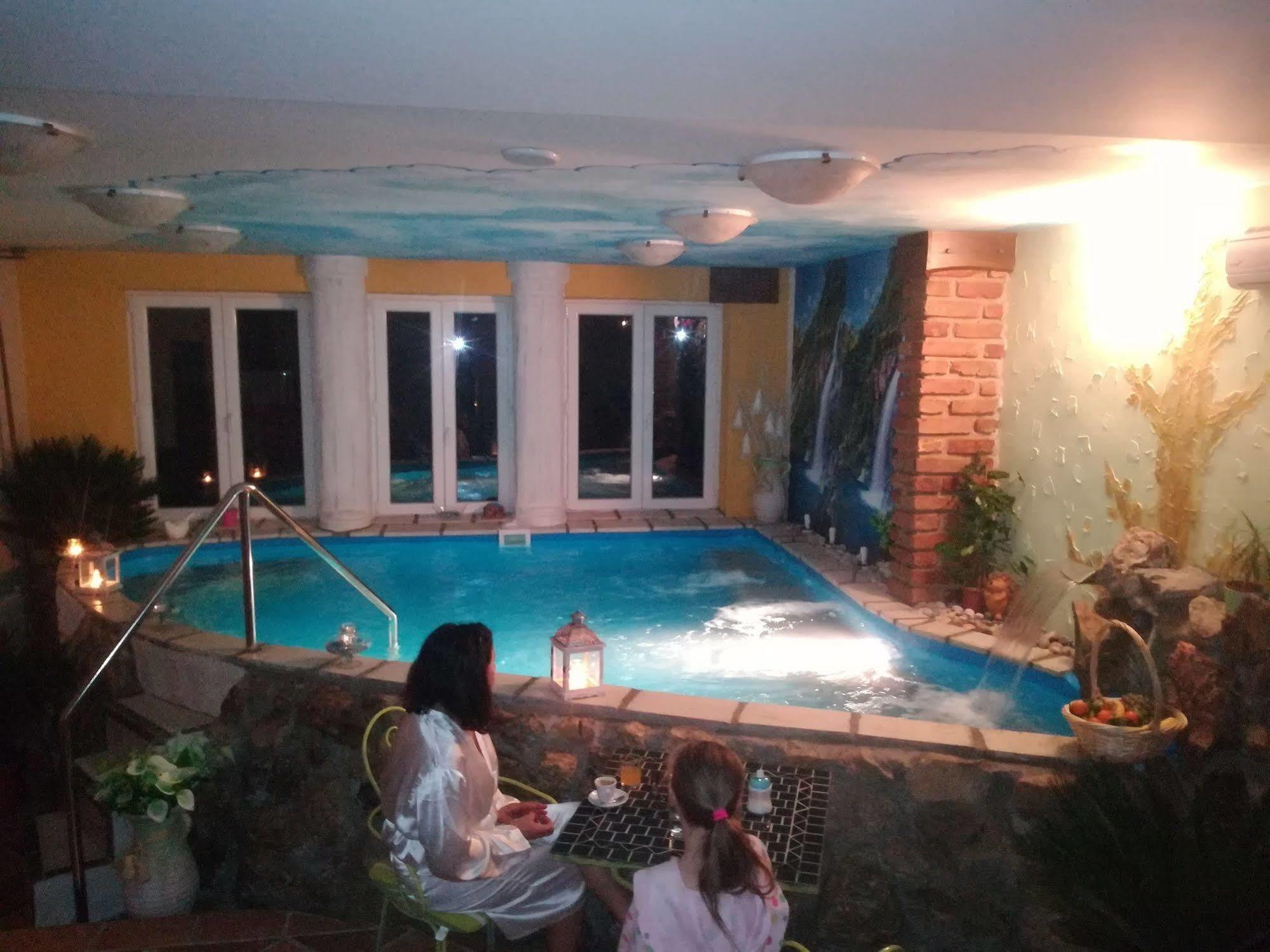 Guest house Stara Vodenica Klanjec