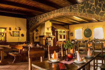 Stara Vodenica Guest house 3*